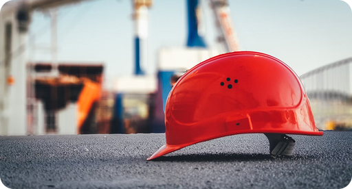 Quality Materials, Always